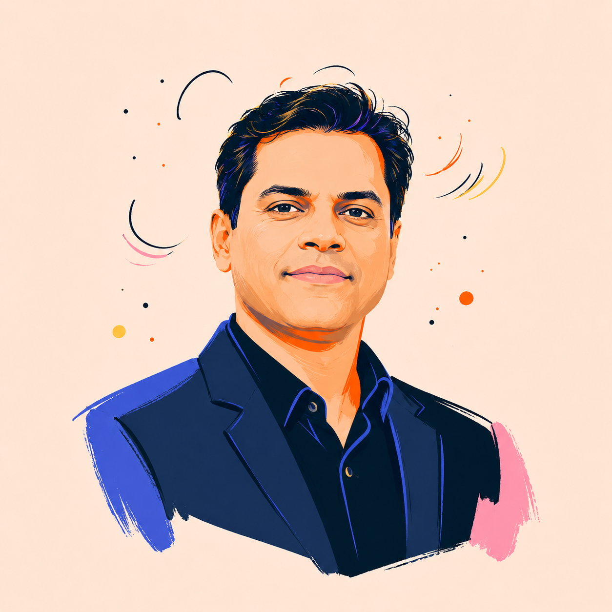 Sanath Kumar JH